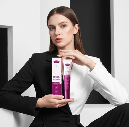 Velire Skin Enhancer™ - NEW Enhancing Eye Skin Cream