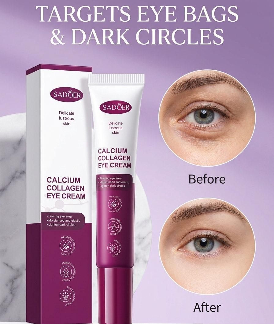 Velire Skin Enhancer™ - NEW Enhancing Eye Skin Cream