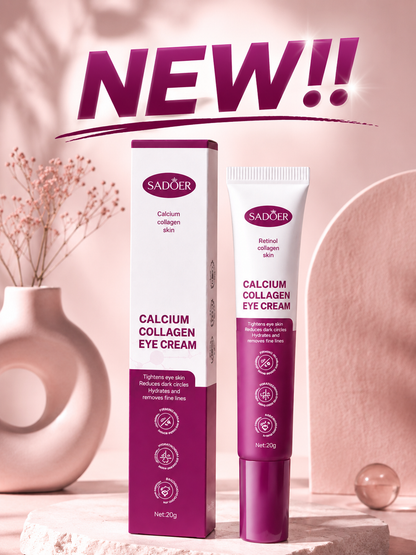 Velire Skin Enhancer™ - NEW Enhancing Eye Skin Cream